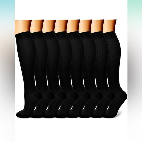 NEW! • Compression Socks | Unisex - Picture 3 of 5